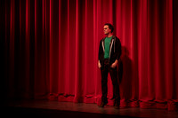 A Military Appreciation Performance - Feb 2023