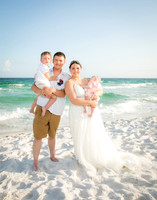 Adcock Wedding- KW