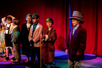 Willy Wonka JR - 4:30pm Class