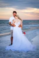 Johnson Wedding