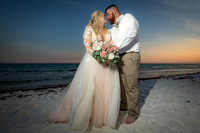 Hensley Wedding- KW