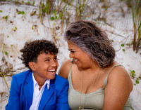 Dulce Family Session