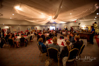 Blues Angel 2019 Christmas Party
