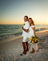 Calvo Vow Renewal- KW