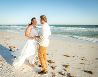 Bentz Wedding- KW