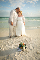 Revell Wedding- KW