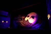 Phantom - Week One Cast