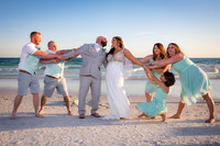 Branham Wedding- KW