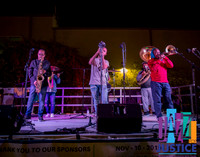 Jazz For Justice 2019