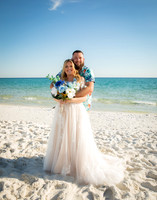 Shepherd Wedding- KW