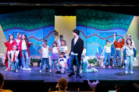 Alice in Wonderland - Summer Camp