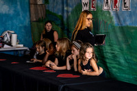 Adventures in Wonderland with Mini Players