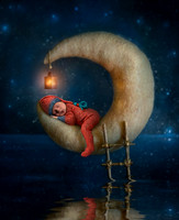 Baby Noah Moon Final