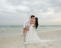 Reyes Wedding- KW