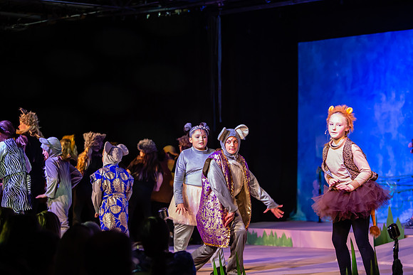 ECTC Madagascar