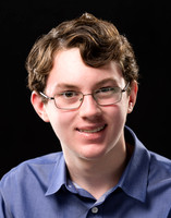 Matilda Headshots