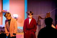 Willy Wonka JR - 4pm Class