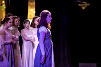 Addams Family - Gomez Cast