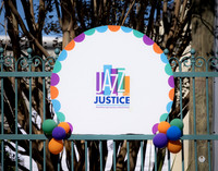 Jazz For Justice 2021