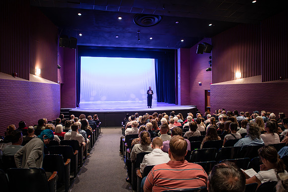Academy Show (2)