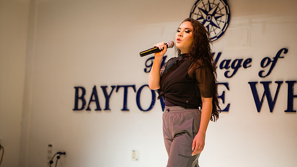 Alissa Steffens Vocal Academy Showcase 2020