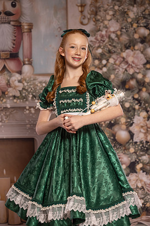 2025 Nutcracker-379