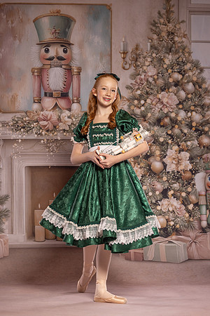 2025 Nutcracker-380