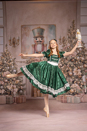 2025 Nutcracker-389
