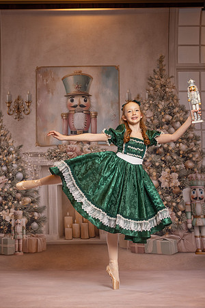2025 Nutcracker-415