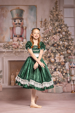 2025 Nutcracker-421
