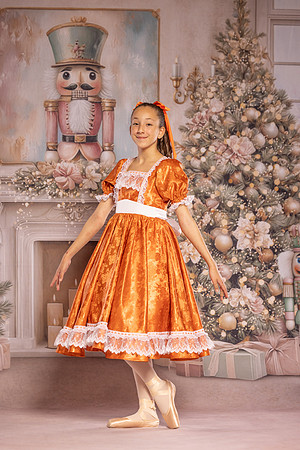 2025 Nutcracker-492