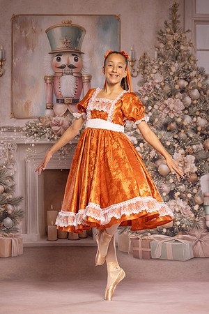 2025 Nutcracker-500