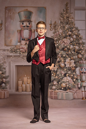 2025 Nutcracker-589
