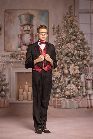 2025 Nutcracker-596