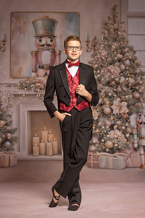 2025 Nutcracker-597