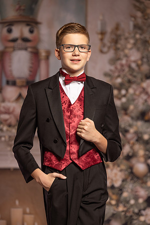 2025 Nutcracker-599