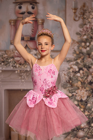 2025 Nutcracker-650