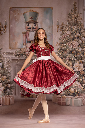 2025 Nutcracker-662