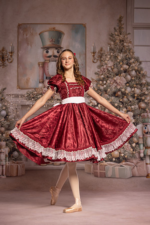 2025 Nutcracker-663