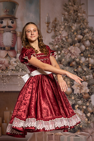 2025 Nutcracker-667
