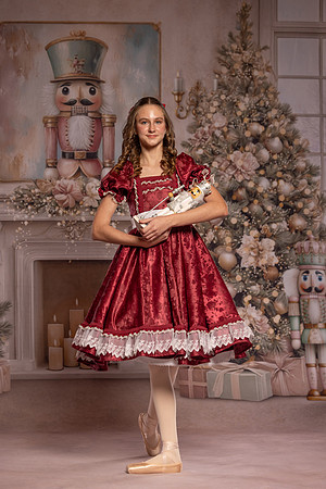 2025 Nutcracker-668