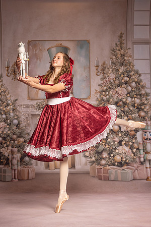 2025 Nutcracker-680