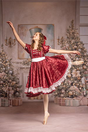 2025 Nutcracker-681