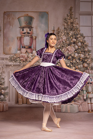 2025 Nutcracker-683
