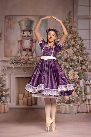 2025 Nutcracker-688