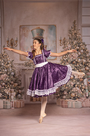 2025 Nutcracker-697