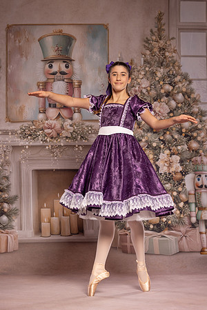 2025 Nutcracker-701