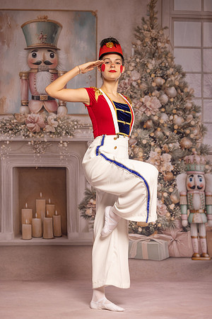2025 Nutcracker-723