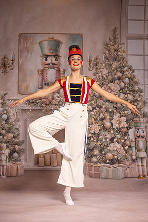 2025 Nutcracker-732