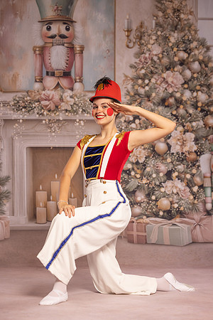 2025 Nutcracker-734
